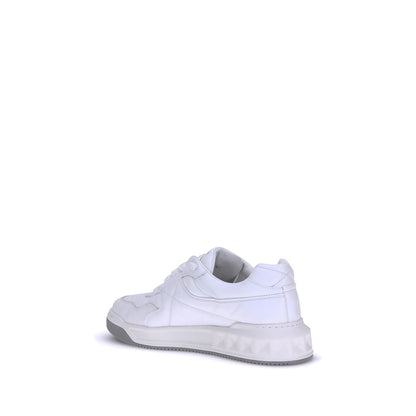 Baskets basses Valentino Garavani One Stud