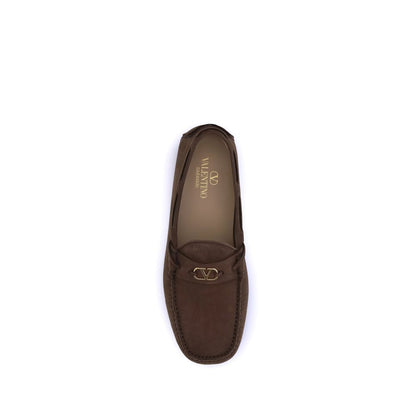 Valentino Garavani Fastaway Driver-Loafer