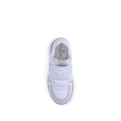Valentino Garavani Joie De Jouer Sneakers