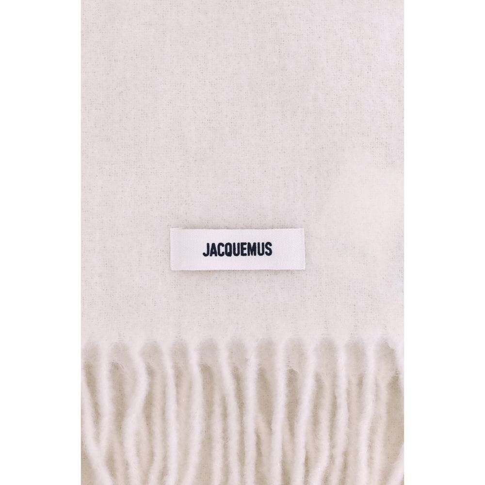 Jacquemus Fransenschal