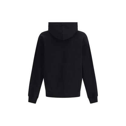 Jacquemus – Kapuzenpullover mit Logo