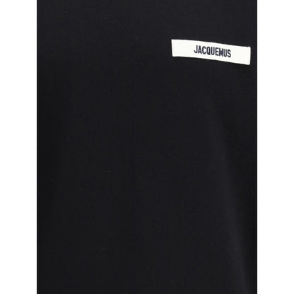 Jacquemus – Kapuzenpullover mit Logo