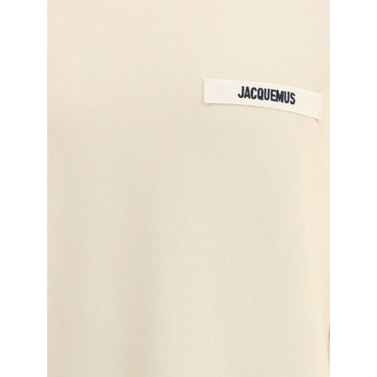 Jacquemus – Kapuzenpullover mit Logo