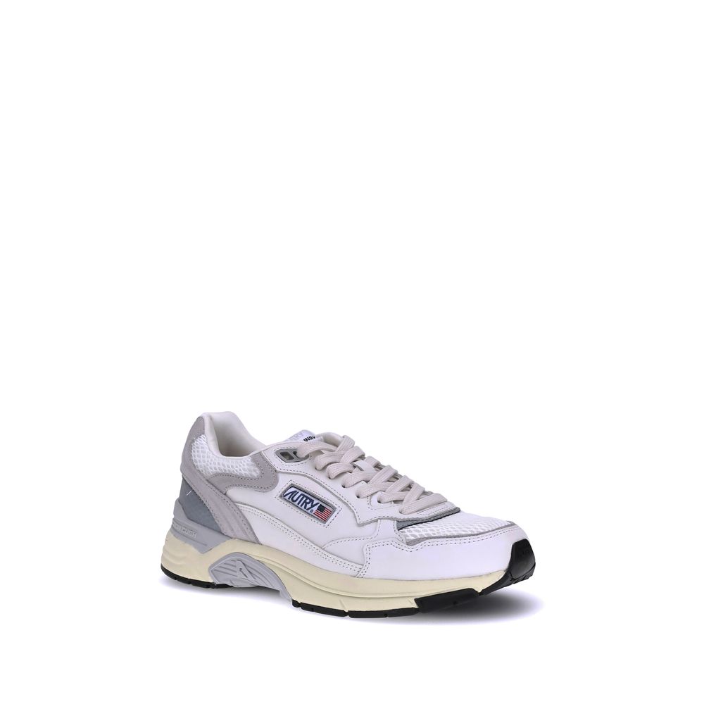 Autry Hyperway Sneaker