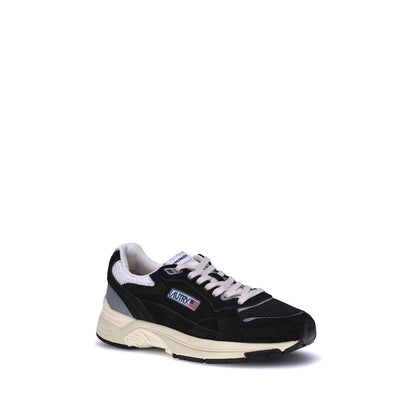 Autry Hyperway Low-Top-Sneaker