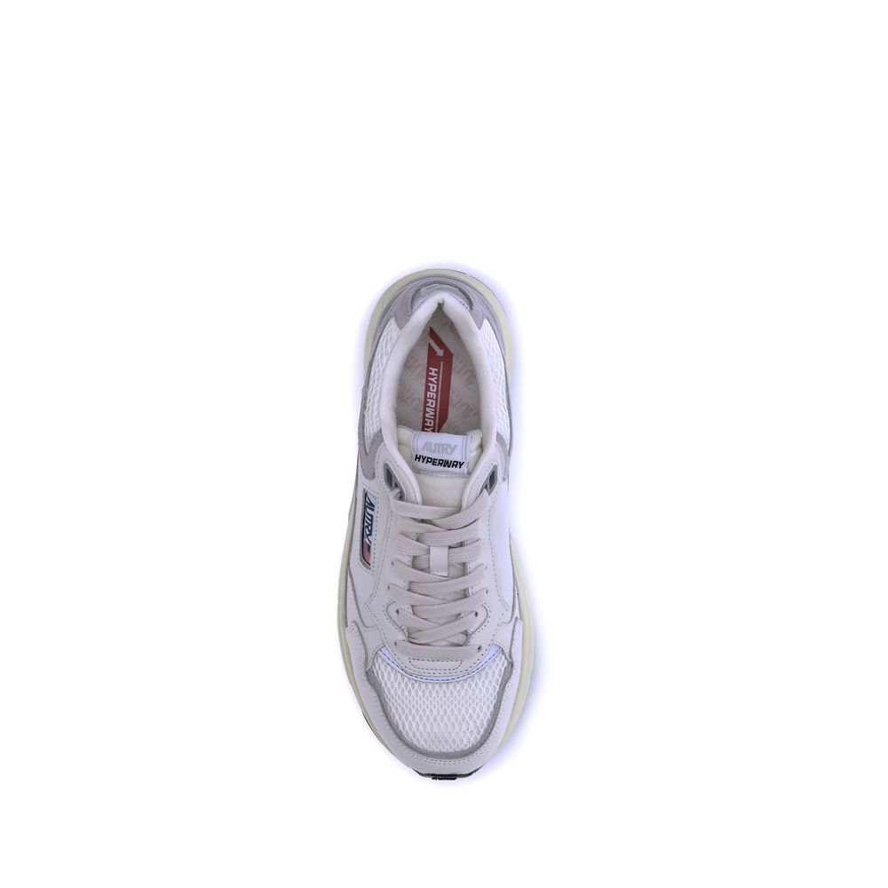 Autry Hyperway Sneaker