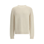 Alpaca Sweater