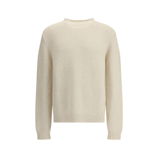 Pull en alpaga