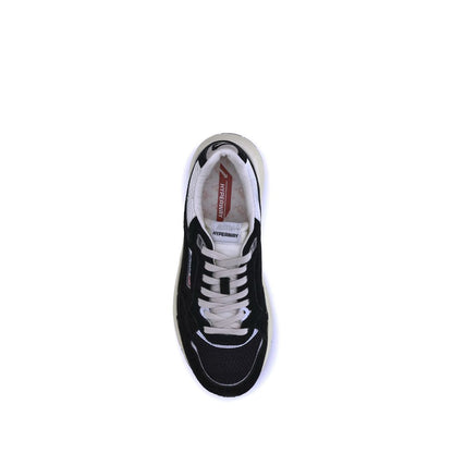 Autry Hyperway Low-Top-Sneaker