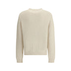 Alpaca Sweater