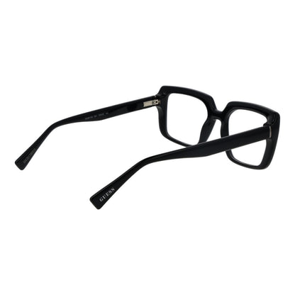 Guess – Schwarze optische Unisex-Brillen