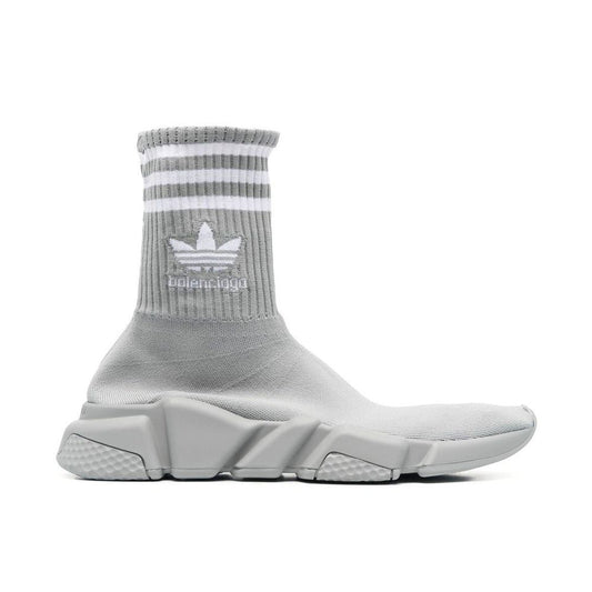 BALENCIAGA X ADIDAS Speed 2.0 Lt Socken-Sneaker