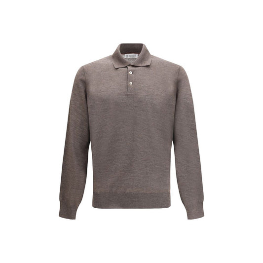 Polo Brunello Cucinelli