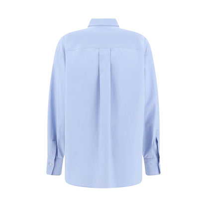 Hemd von Brunello Cucinelli mit ikonischem Schmuckdetail