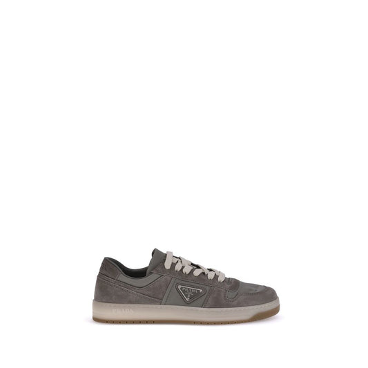 Prada Wildleder Sneakers
