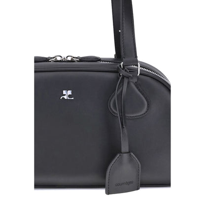 Courrèges Friday mittelgroße Schultertasche