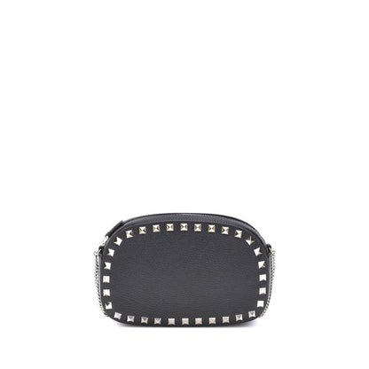 Valentino Garavani Rockstud Schultertasche
