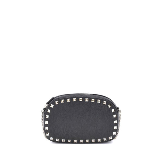 Valentino Garavani Rockstud Schultertasche