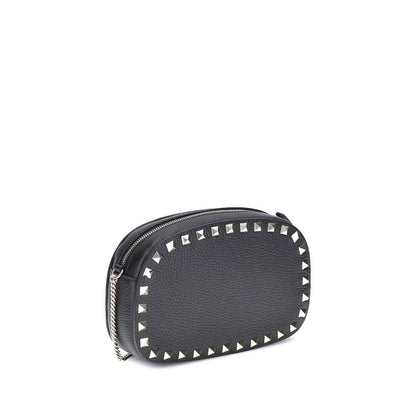 Valentino Garavani Rockstud Schultertasche