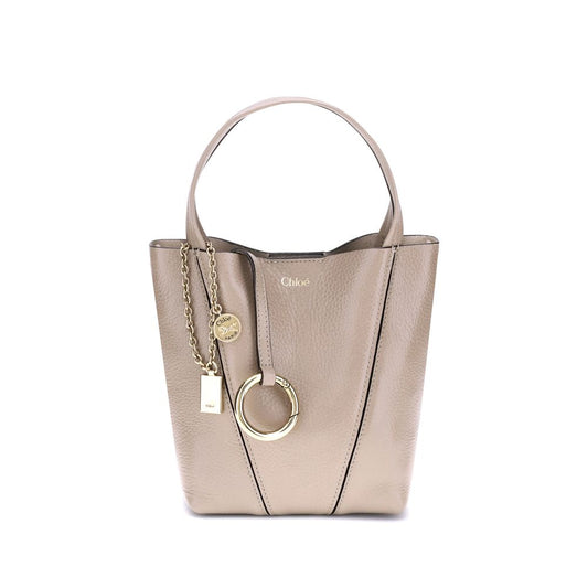 Chloé Spin Schultertasche