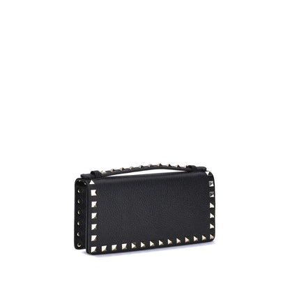 Valentino Garavani Geldbörse mit Kette