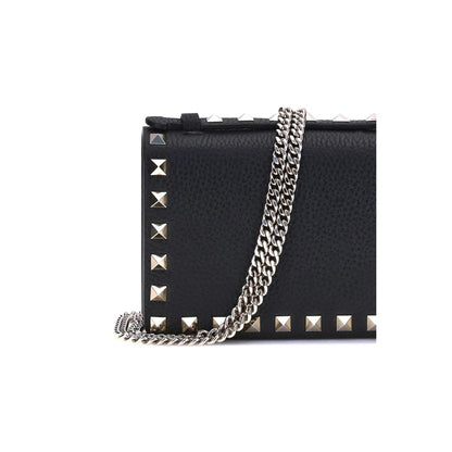 Valentino Garavani Geldbörse mit Kette