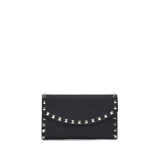 Valentino Garavani Geldbörse mit Kette