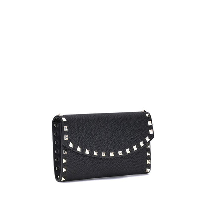 Valentino Garavani Geldbörse mit Kette