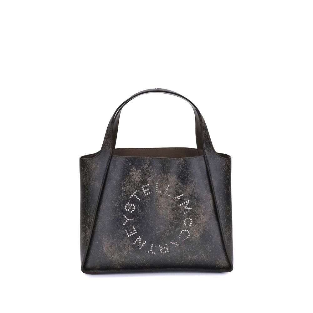Sac fourre-tout effet vieilli