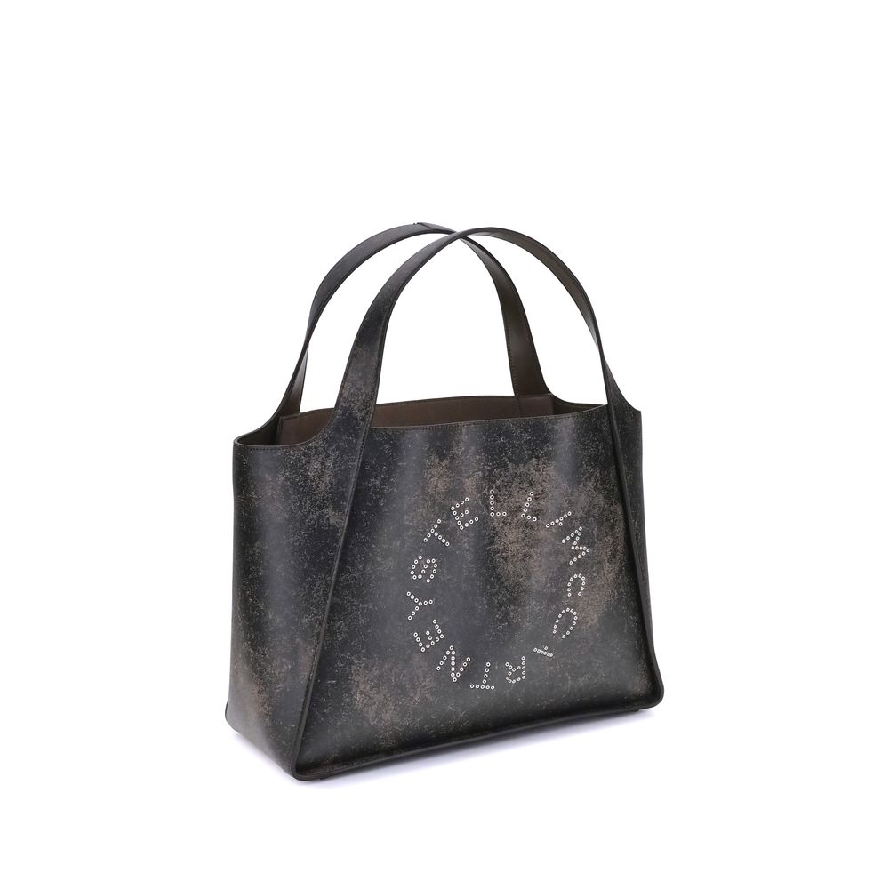 Sac fourre-tout effet vieilli