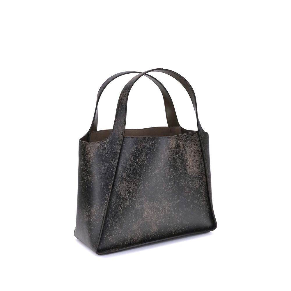 Sac fourre-tout effet vieilli