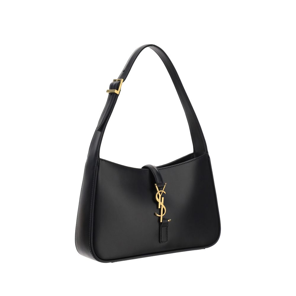 Sac à bandoulière style hobo
