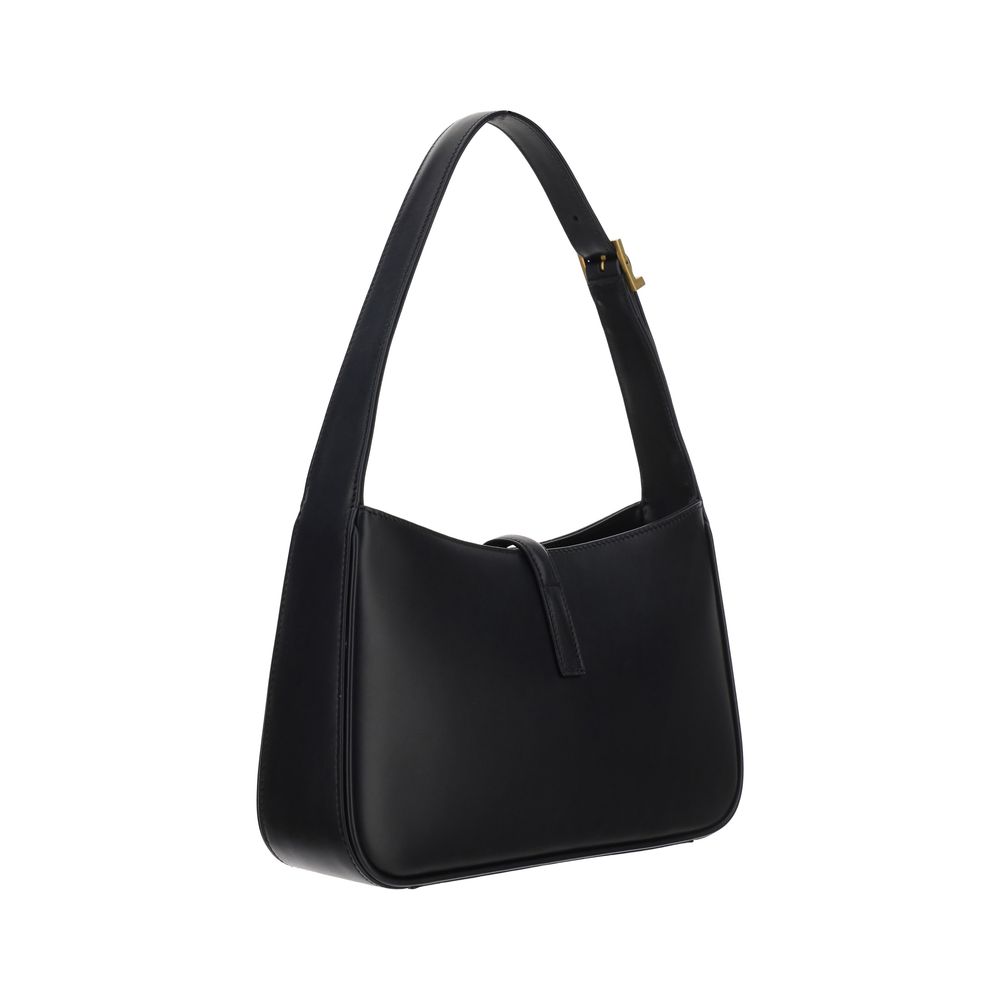 Sac à bandoulière style hobo