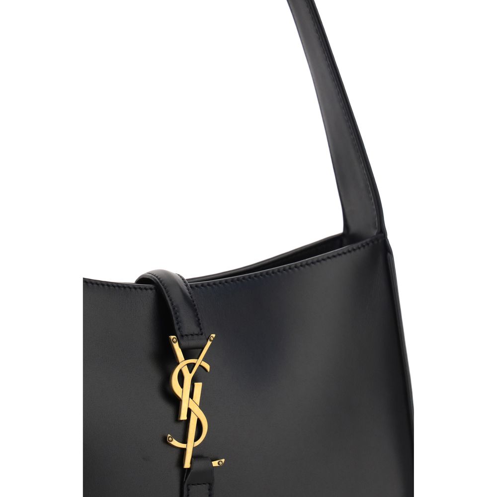 Sac à bandoulière style hobo