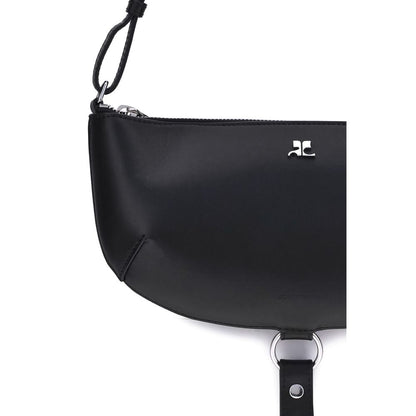 Courrèges Holy Eclipse Shulder Bag