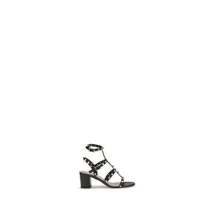 Sandales Rockstud Valentino Garavani