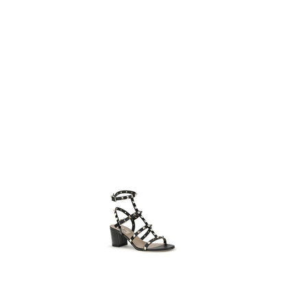 Sandales Rockstud Valentino Garavani