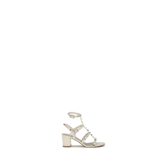 Valentino Garavani Rockstud Sandalen
