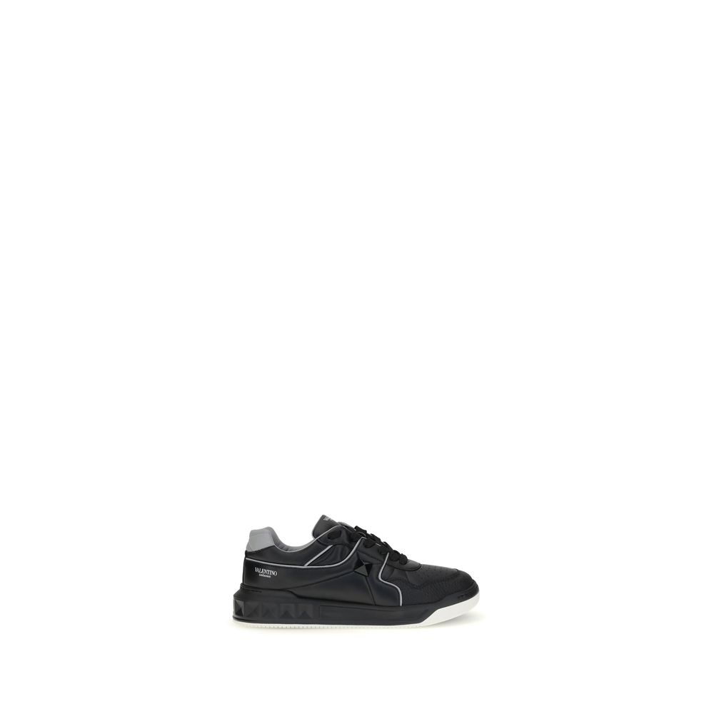 Valentino Garavani One Stud Low-Top-Sneaker