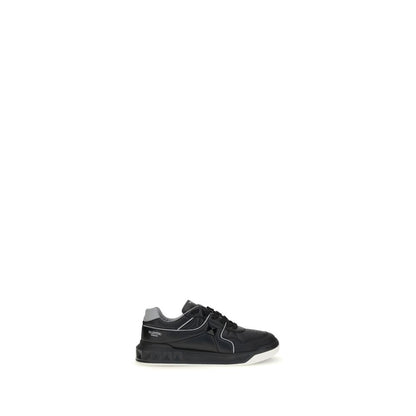 Valentino Garavani One Stud Low-Top-Sneaker