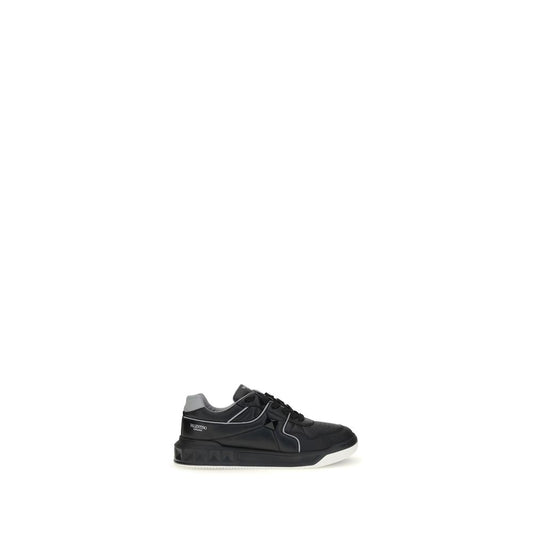 Valentino Garavani One Stud Low-Top-Sneaker
