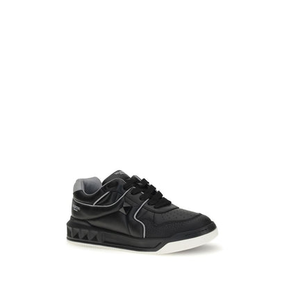 Valentino Garavani One Stud Low-Top-Sneaker