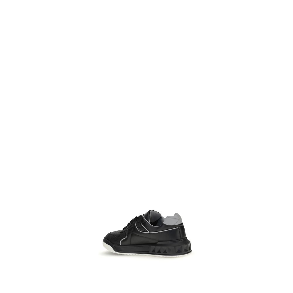 Valentino Garavani One Stud Low-Top-Sneaker