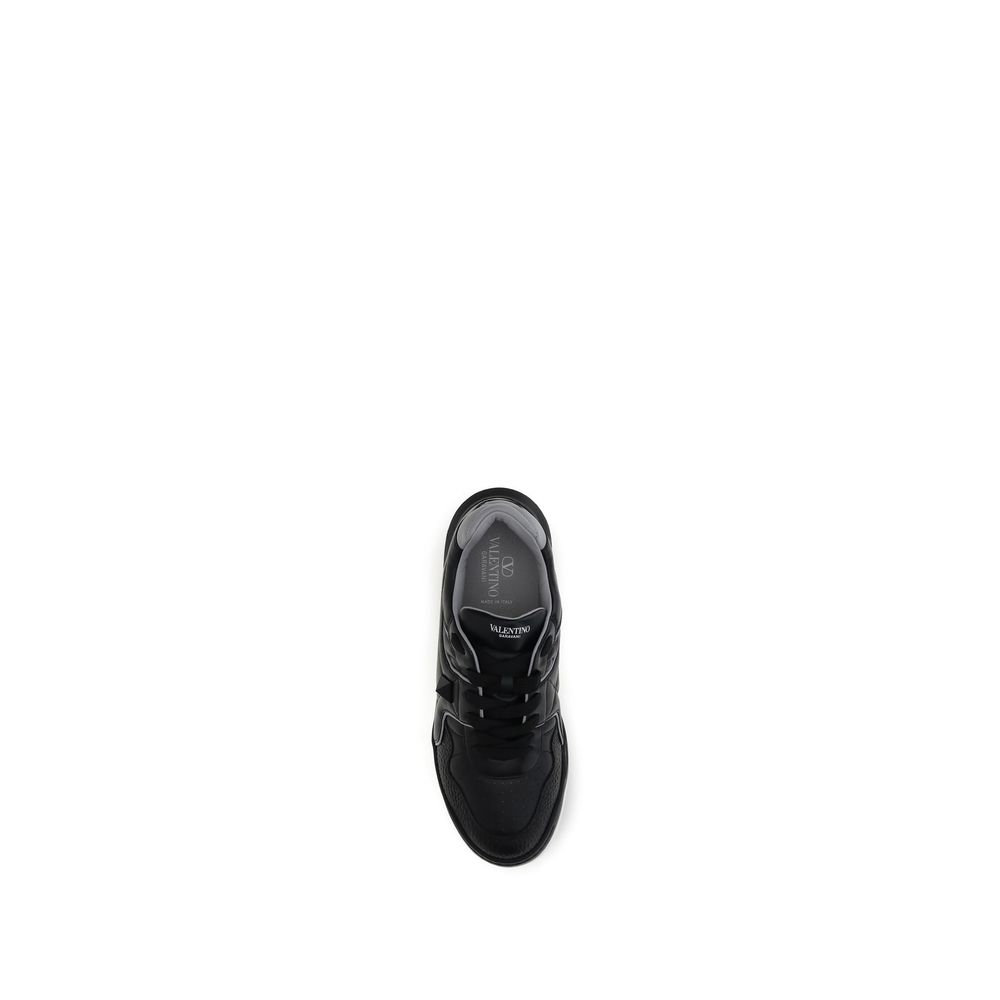 Valentino Garavani One Stud Low-Top-Sneaker