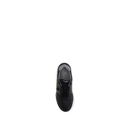 Valentino Garavani One Stud Low-Top-Sneaker