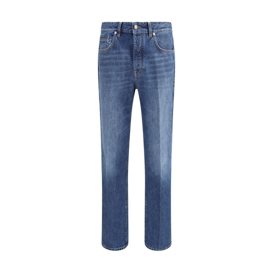 Straight Fit Jeans von Givenchy