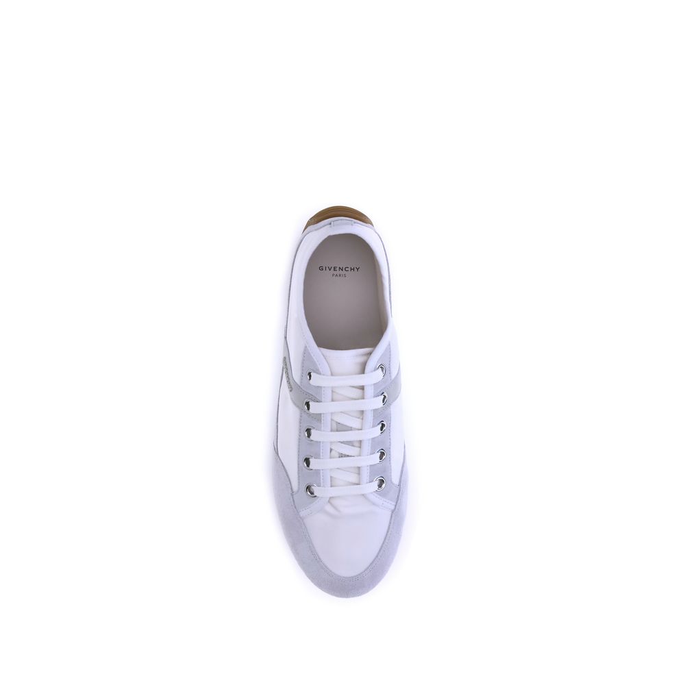Givenchy Schmale Sneaker
