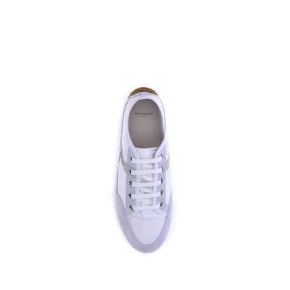 Givenchy Schmale Sneaker
