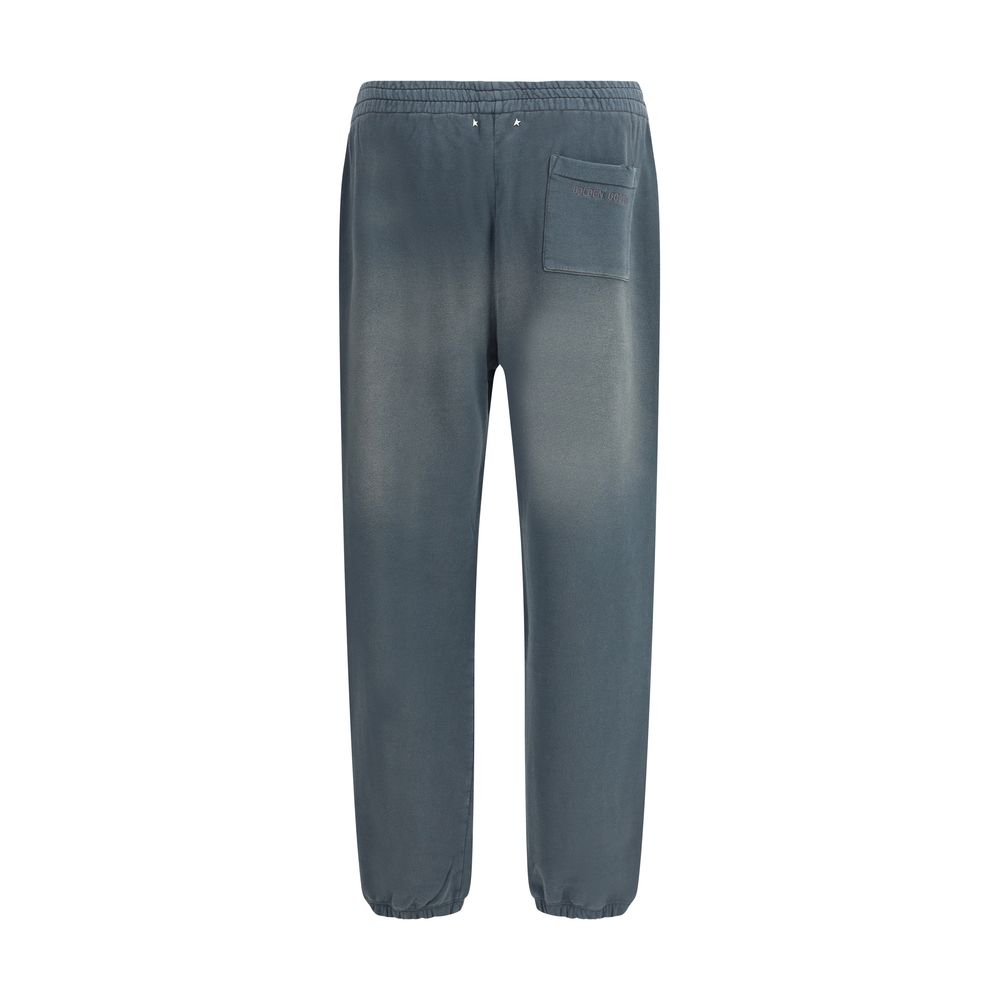 Golden Goose – Monochrome Jogginghose