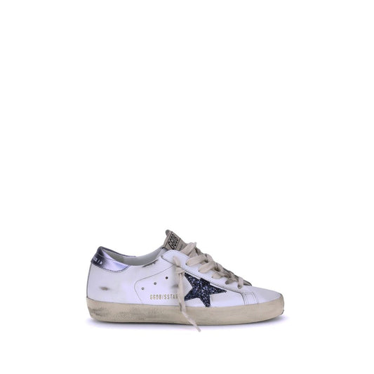 Golden Goose Super Star Sneaker